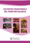 Les festes tradicionals del territori valencià (eBook, ePUB)