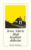 Haß beginnt daheim (eBook, ePUB)