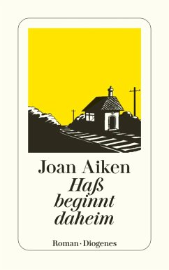 Haß beginnt daheim (eBook, ePUB) - Aiken, Joan