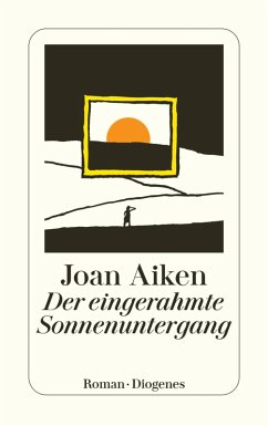 Der eingerahmte Sonnenuntergang (eBook, ePUB) - Aiken, Joan