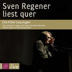 Sven Regener liest quer (Restauflage)