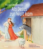 Als Jesus zur Welt kam / Biblische Geschichten für Kinder Bd.1 (Mängelexemplar) Als Jesus zur Welt kam / Biblische Geschichten für Kinder Bd.1 (Mängelexemplar)