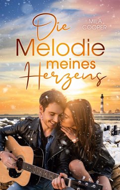 Die Melodie meines Herzens - Cooper, Mila