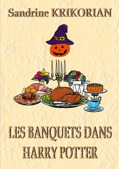 Les banquets dans Harry Potter