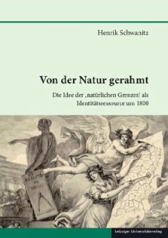 Von der Natur gerahmt - Schwanitz, Henrik