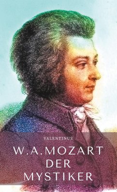 Wolfgang Amadeus Mozart