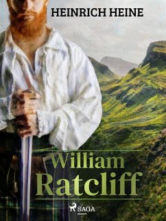 William Ratcliff (eBook, ePUB) - Heine, Heinrich