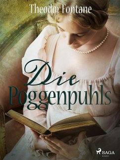 Die Poggenpuhls (eBook, ePUB) - Fontane, Theodor