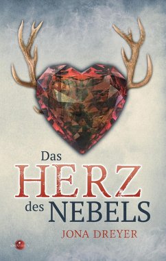 Cover Das Herz des Nebels (eBook, ePUB)
