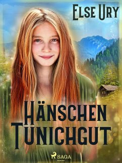 Hänschen Tunichgut (eBook, ePUB) - Ury, Else