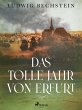 Das tolle Jahr von Erfurt (eBook, ePUB) - Bild 1