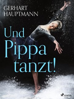 Cover Und Pippa tanzt! (eBook, ePUB)