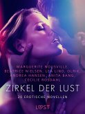 Zirkel der Lust - 20 erotische Novellen (eBook, ePUB)