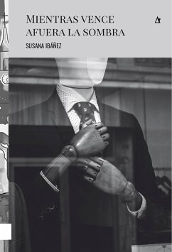 Cover Mientras vence afuera la sombra (eBook, ePUB)