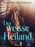 Der weiße Heiland (eBook, ePUB)