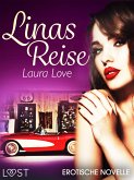 Linas Reise - Erotische Novelle (eBook, ePUB)