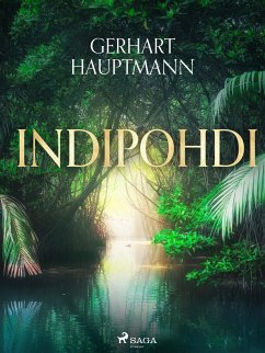 Indipohdi (eBook, ePUB) - Hauptmann, Gerhart