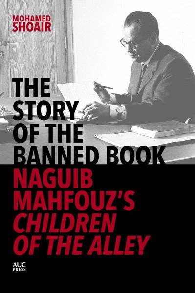 The Story of the Banned Book (eBook, ePUB)