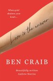 Love is the Answer (eBook, ePUB)