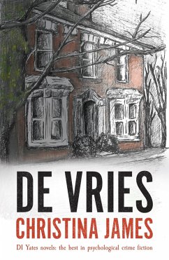De Vries (eBook, ePUB) - Christina, James.