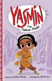 Yasmin the Fashion Model (eBook, ePUB)
