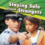 Staying Safe around Strangers (eBook, ePUB)