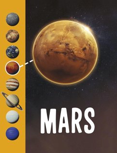 Cover Mars (eBook, ePUB)