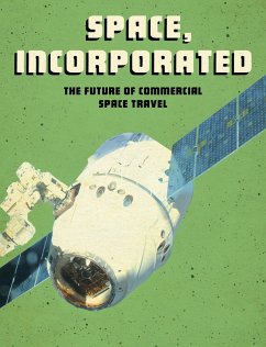 Cover Space, Incorporated (eBook, ePUB)