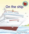 On the ship (eBook, ePUB) - Bild 1