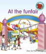 At the funfair (eBook, ePUB) - Bild 1