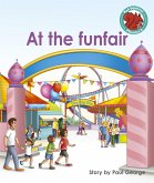 At the funfair (eBook, ePUB)