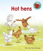 Hot hens (eBook, ePUB) Hot hens (eBook, ePUB)