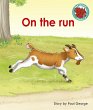 On the run (eBook, ePUB) - Bild 1