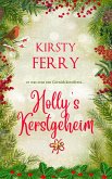 Holly's kerstgeheim (Pencradoc-serie, #3) (eBook, ePUB)