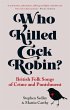 Who Killed Cock Robin? (eBook, ePUB) - Bild 1