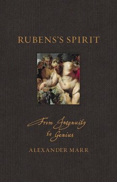 Cover Rubens's Spirit (eBook, ePUB)