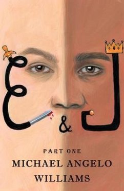 Cover E&J (eBook, ePUB)