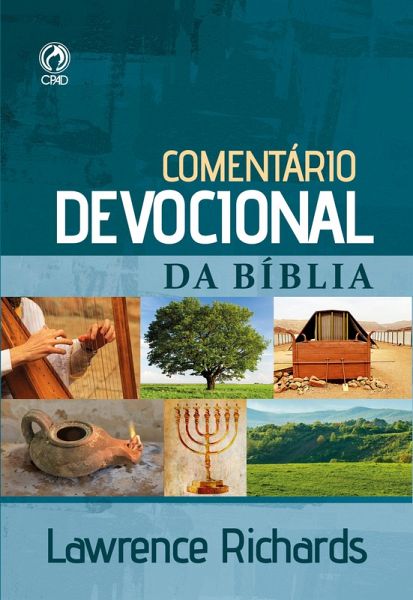 Comentário Devocional da Bíblia (eBook, ePUB) Comentário Devocional da Bíblia (eBook, ePUB)