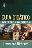 Guia Didático do Leitor da Bíblia (eBook, ePUB)
