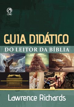 Guia Didático do Leitor da Bíblia (eBook, ePUB) Cover Guia Didático do Leitor da Bíblia (eBook, ePUB)