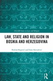 Law, State and Religion in Bosnia and Herzegovina (eBook, PDF)