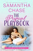 The Proposal Playbook (Meet Me at the Altar, #4) (eBook, ePUB)