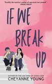 If We Break Up (eBook, ePUB)