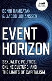 Event Horizon (eBook, ePUB)