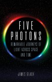 Five Photons (eBook, ePUB)