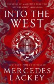 Founding of Valdemar - Into the West (eBook, ePUB)