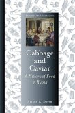 Cabbage and Caviar (eBook, ePUB)
