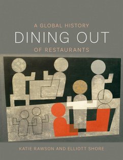 Dining Out (eBook, ePUB) - Katie Rawson, Rawson