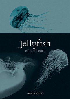 Jellyfish (eBook, ePUB) - Peter Williams, Williams