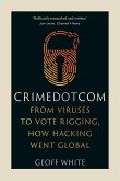 Crime Dot Com (eBook, ePUB)